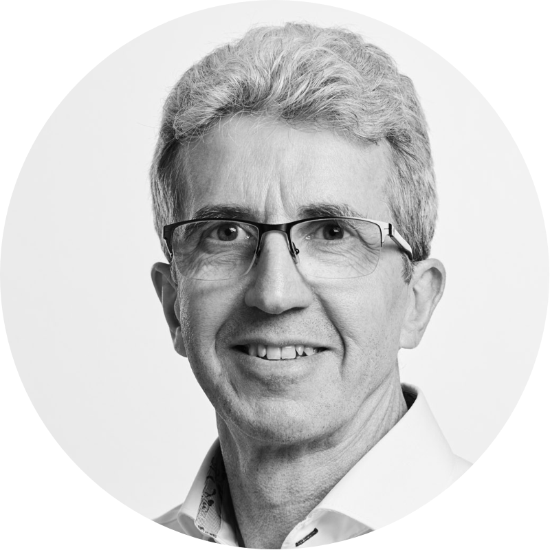 Michel Walter