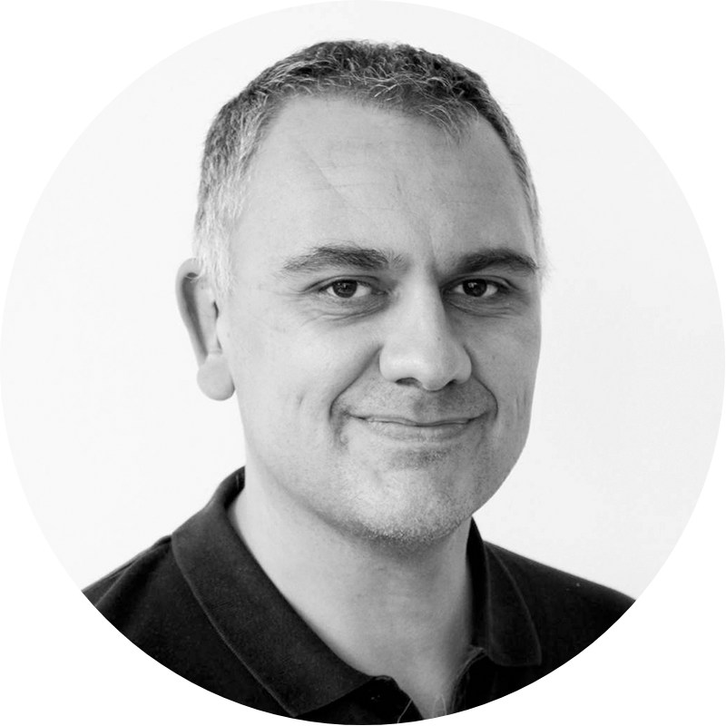 Fabrice Copin
