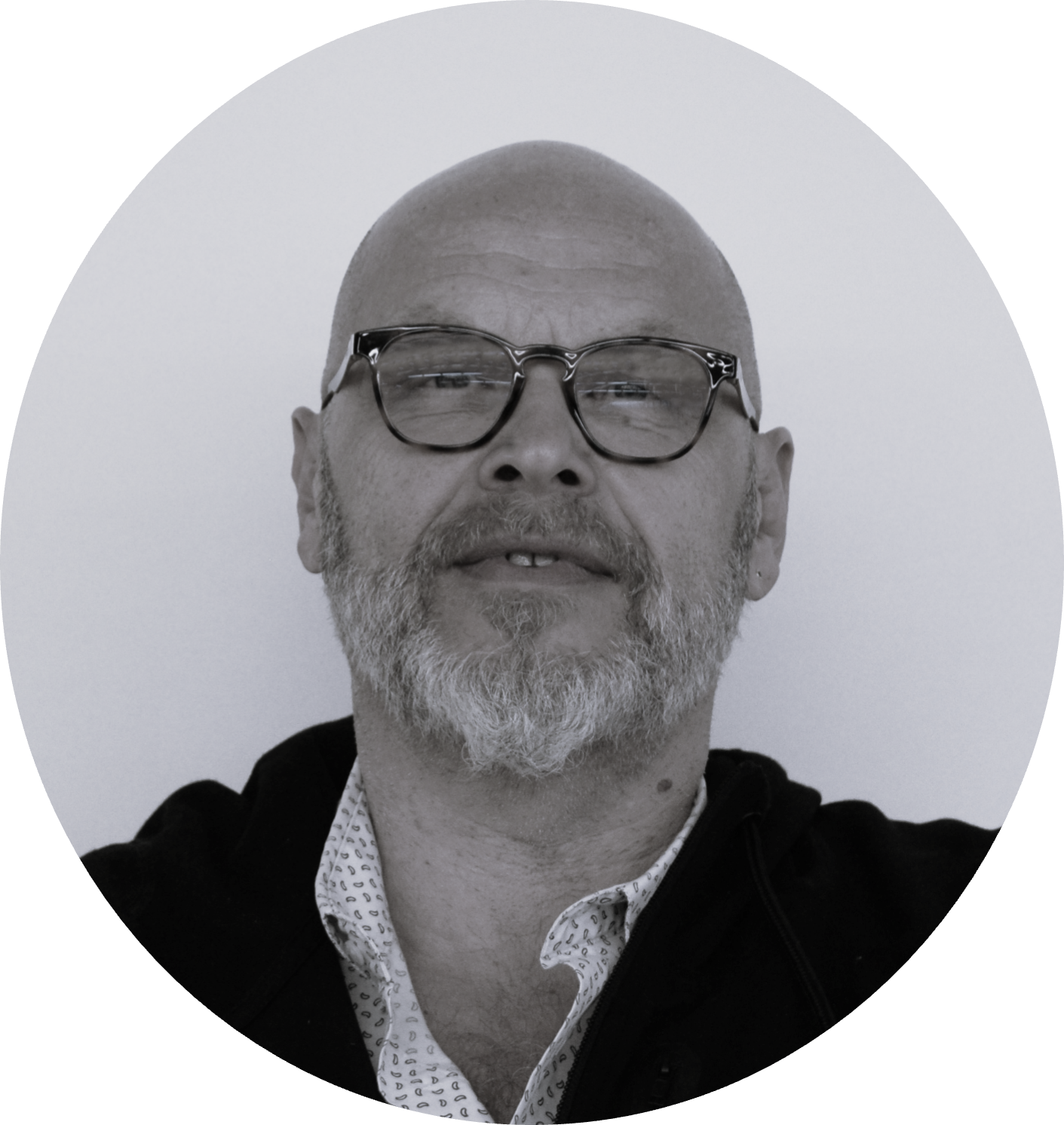 Jean-Luc Latriche